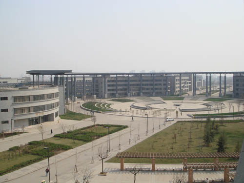 天津师范大学